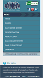 Mobile Screenshot of futureservice.it